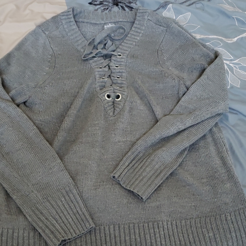 sweater